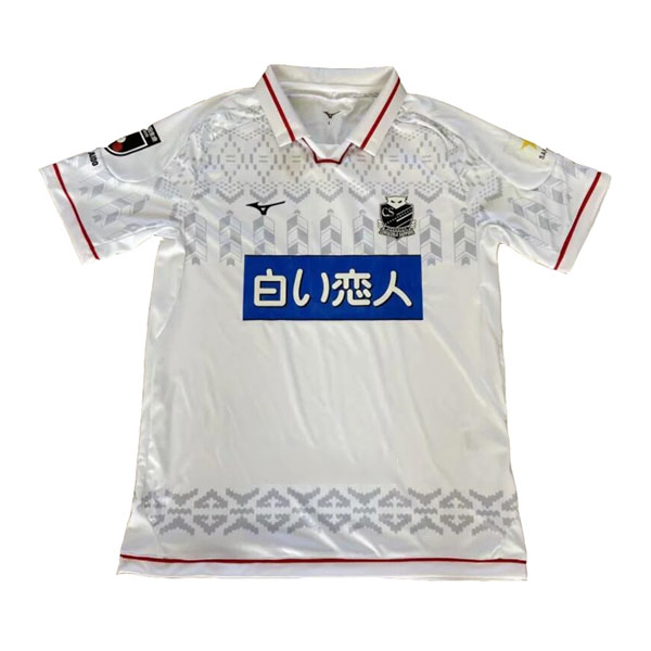 Tailandia Camiseta Hokkaido Consadole Sapporo 2ª Kit 2021 2022